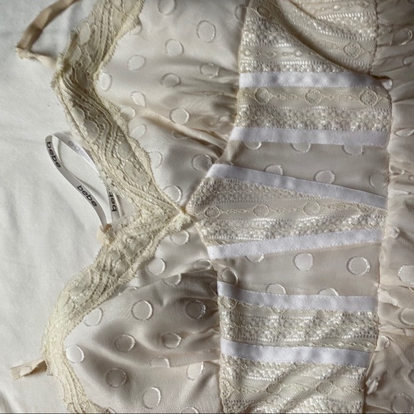 Bebe dress - Picture 7 of 8